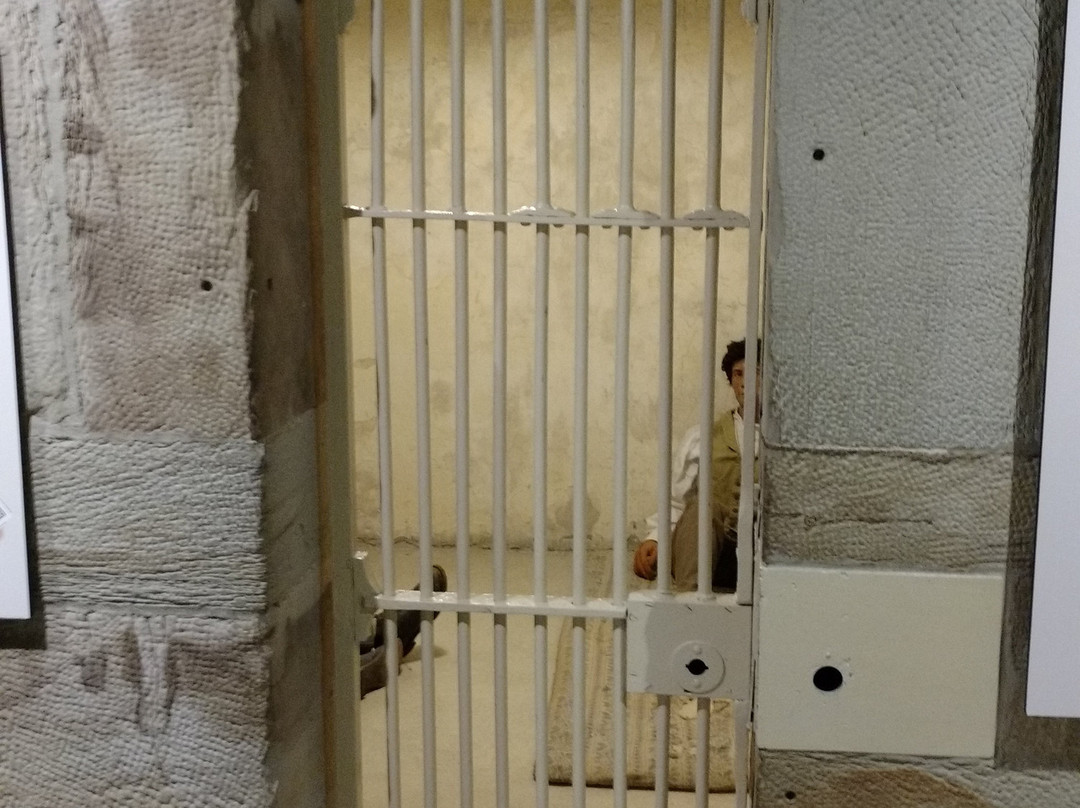 Peel Art Gallery Museum & Archive (PAMA)-布兰普敦必去景点