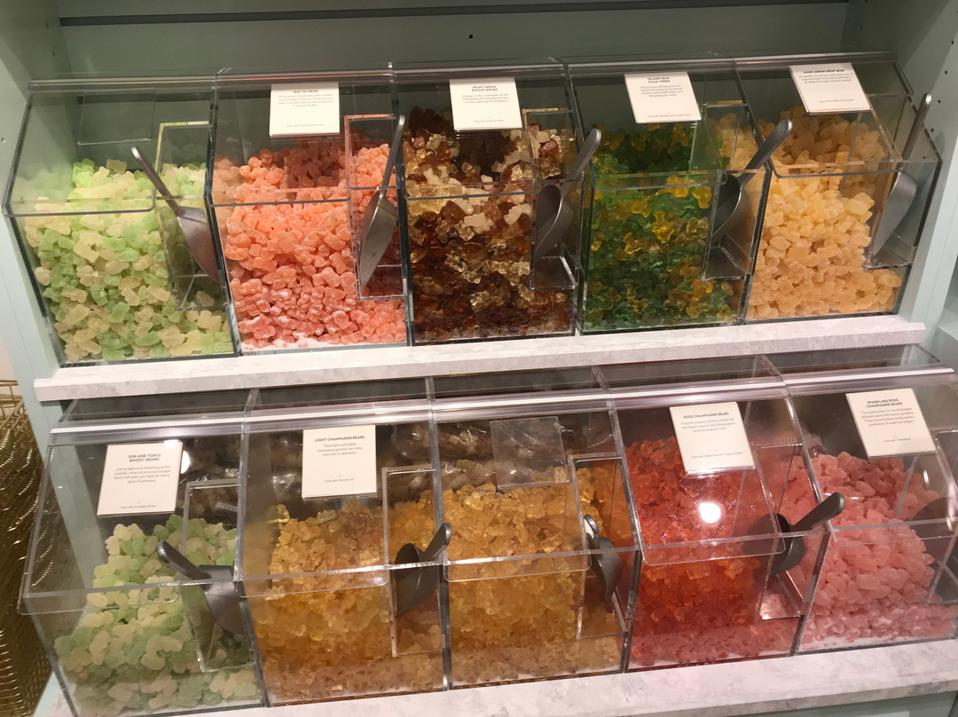 Lolli & Pops-纽瓦克必去景点