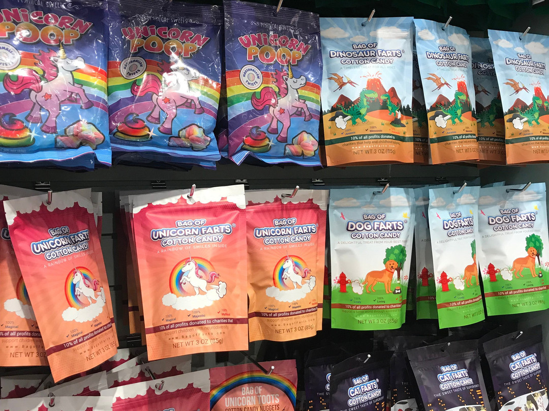 Lolli & Pops-纽瓦克必去景点