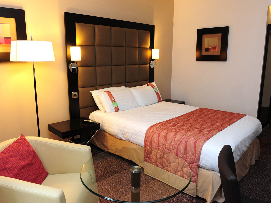 Holiday Inn Telford - Ironbridge by IHG主图