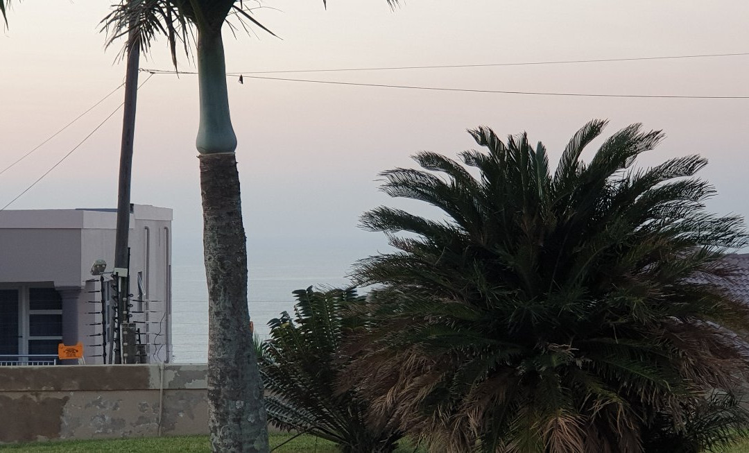 Ocean View Castle Guesthouse主图