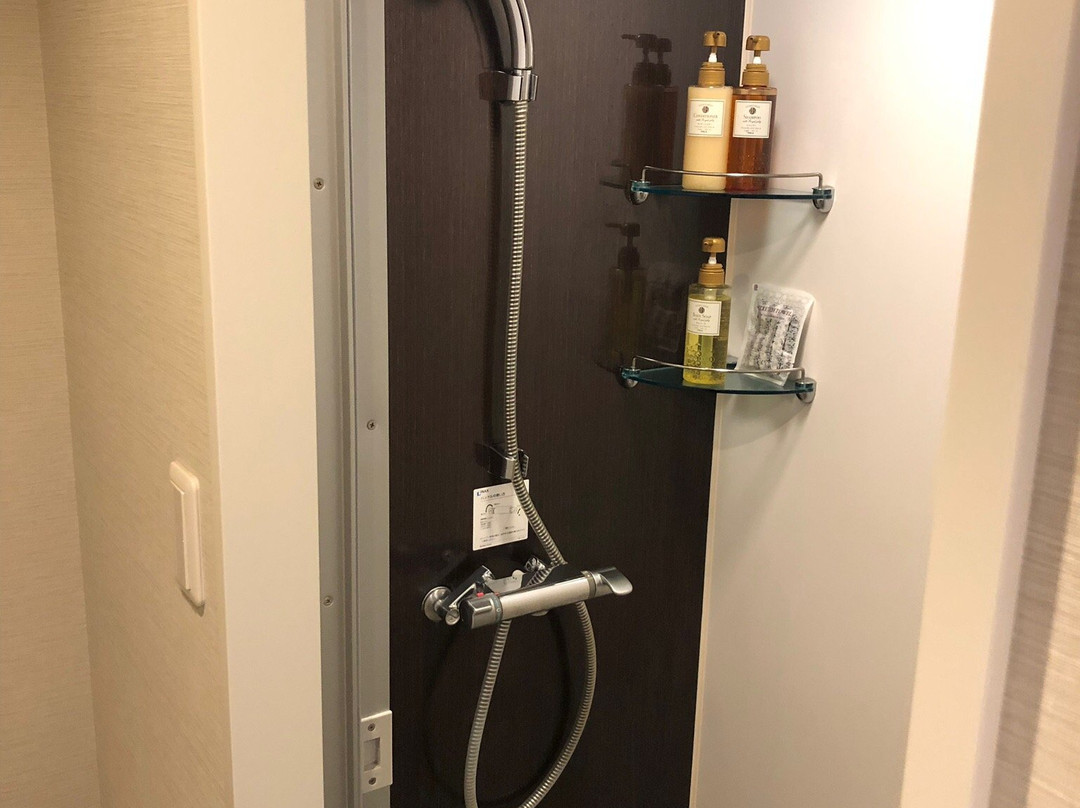 M克莱尔宫崎酒店主图