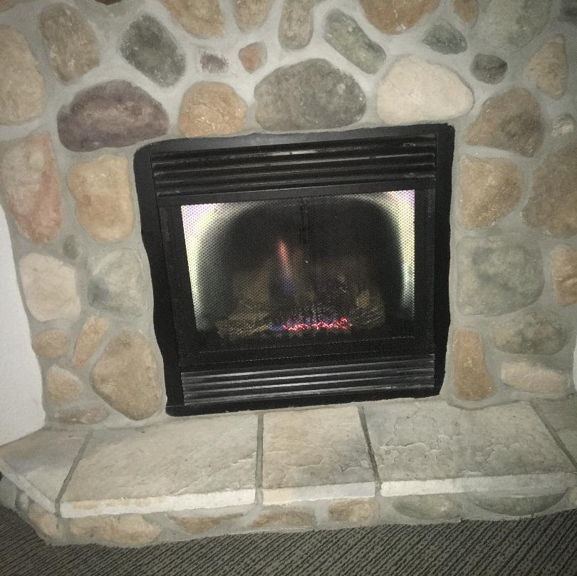 威廉斯堡大狼屋酒店主图