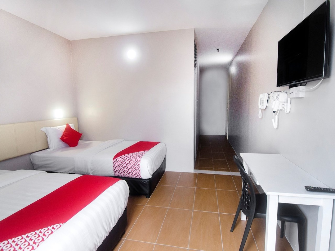 IBC36 Business Stay - Stutong主图