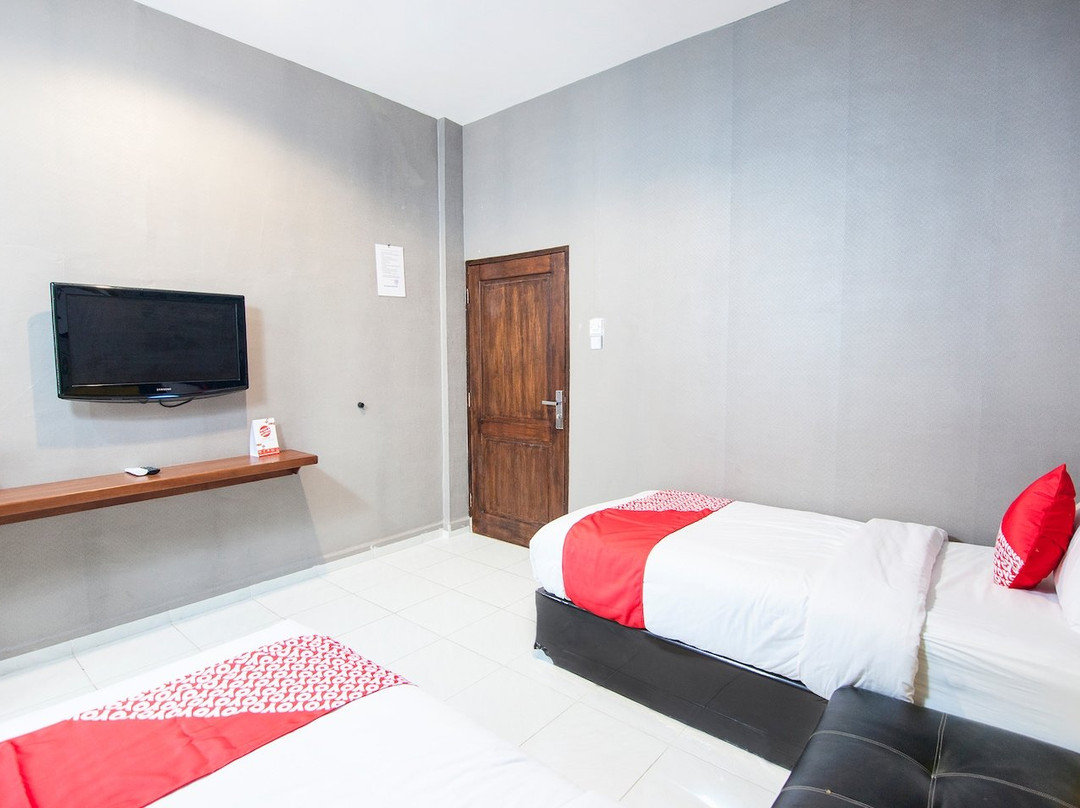 OYO 519 Coin Mulia Hotel主图