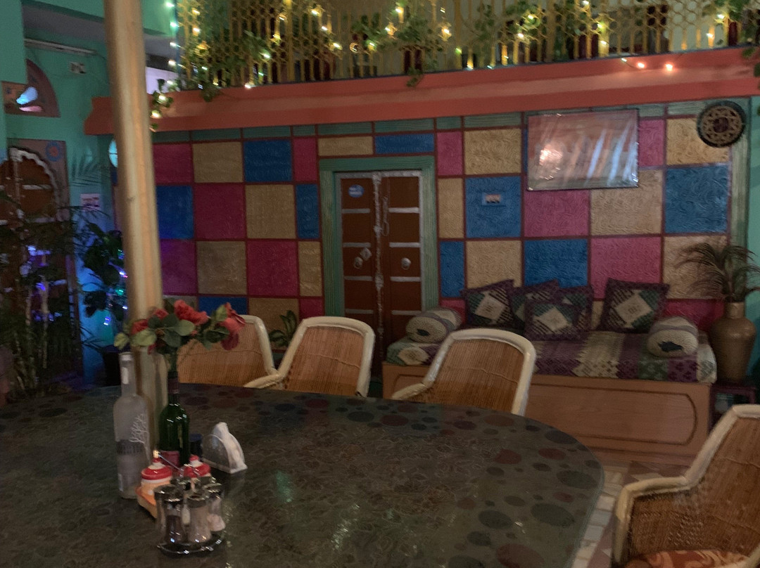 Tanisha Heritage Haweli主图