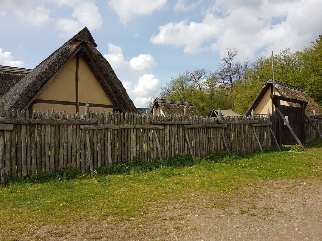 Herrenberg Besucherbergwerk