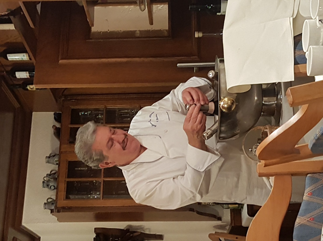 Gasthaus zur Blume主图