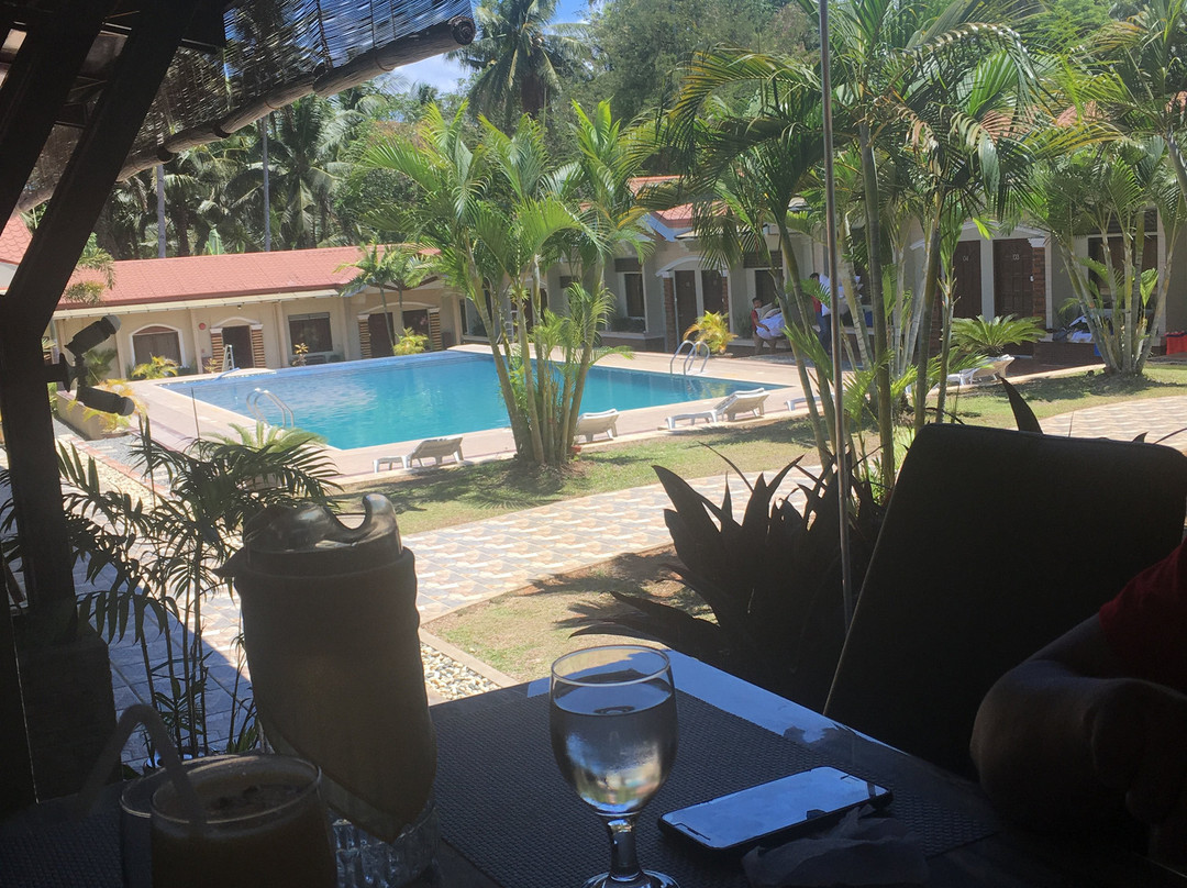 Rema Tourist Inn主图