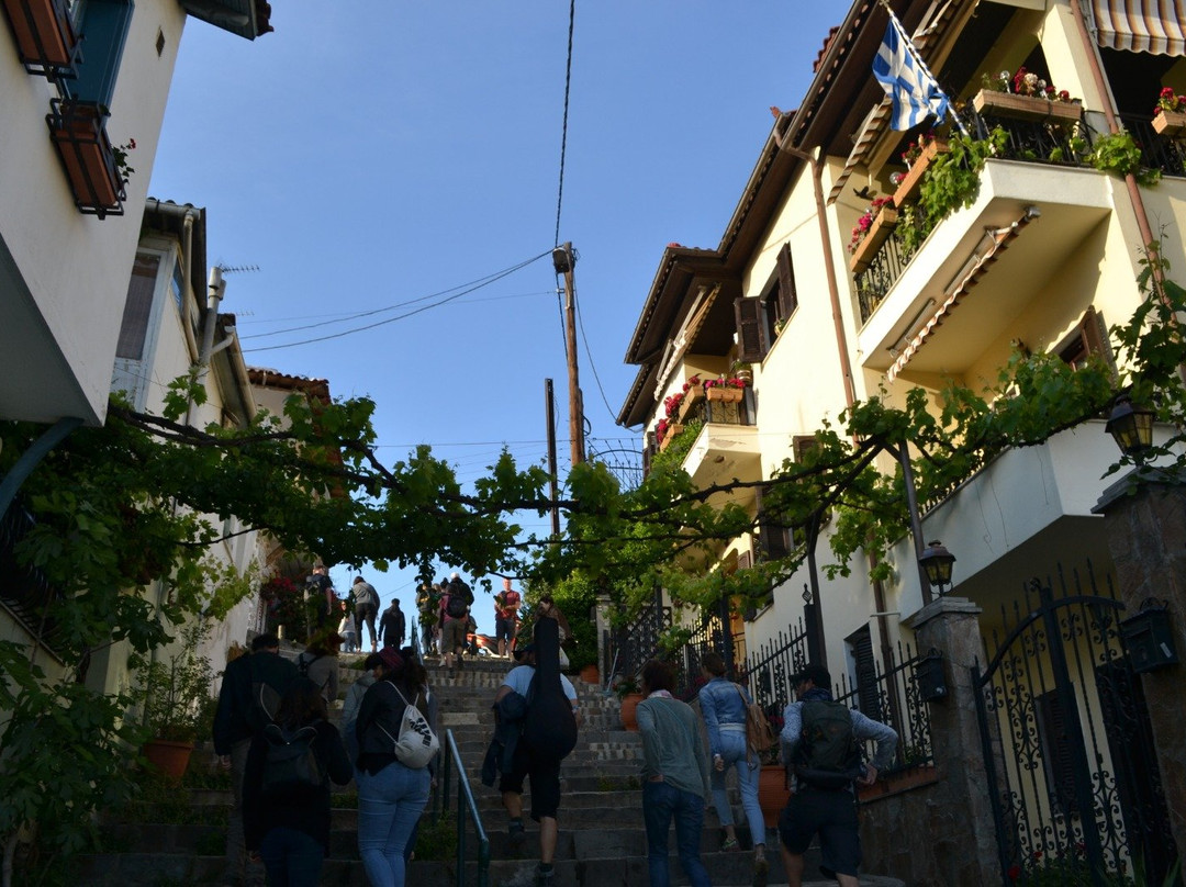 Giorgos Pame Walking Tours景点图片