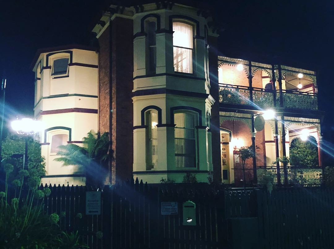 The Grand On Macfie主图