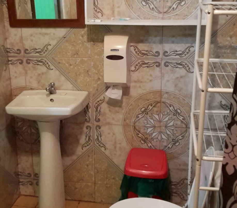 Hotel Margarita主图