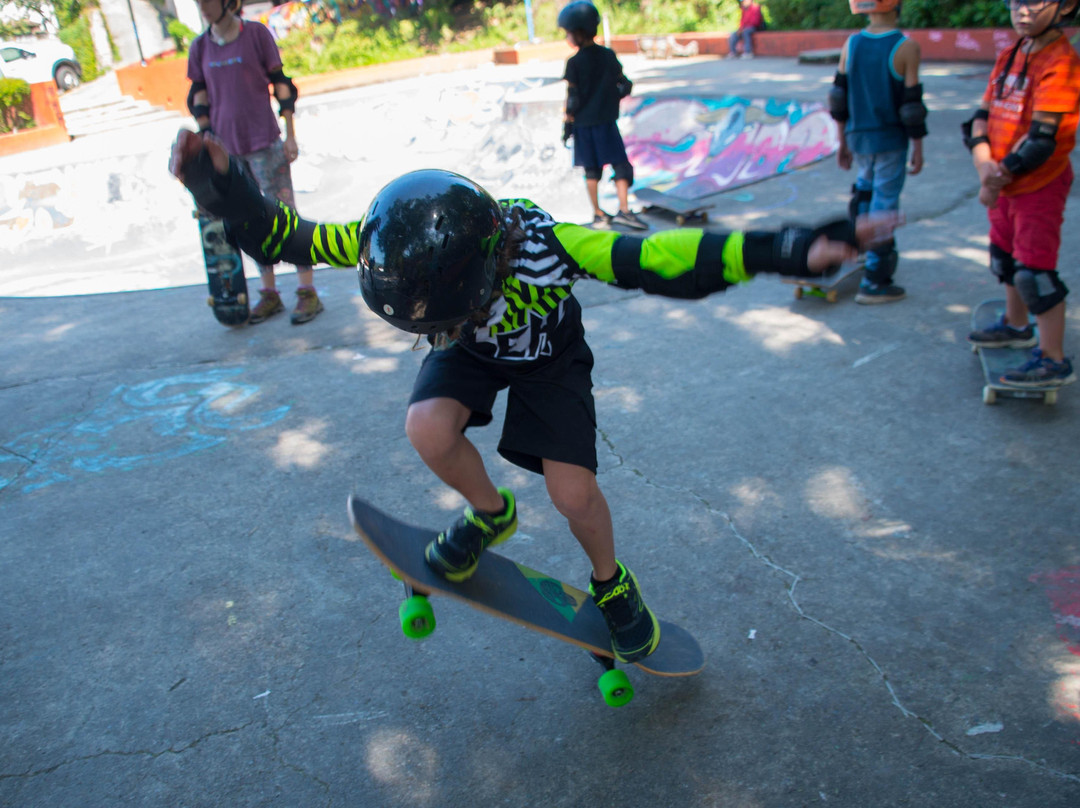 Volare Xtreme-巴耶－德布拉沃必去景点