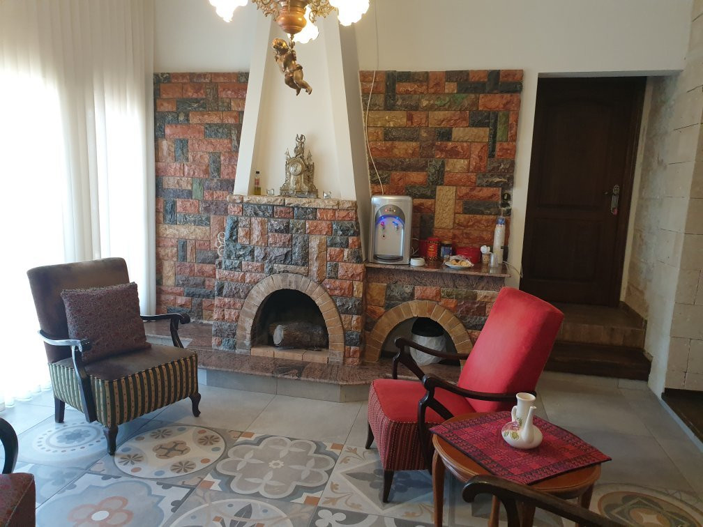 Mensa Christi House主图