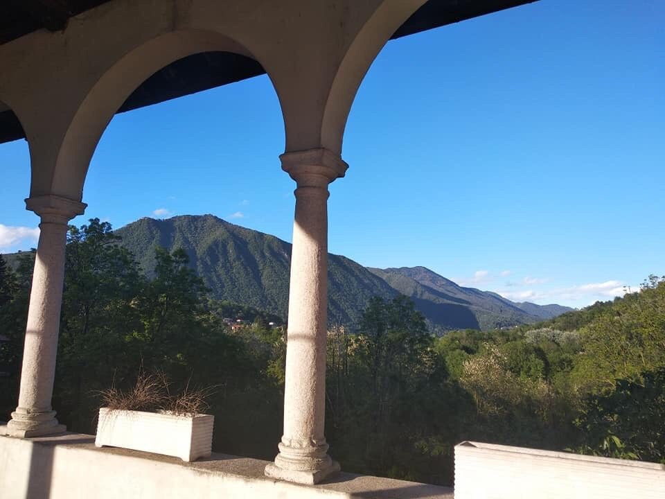 Monastero Degli Umiliati Al Bostano-Laveno-Mombello必去景点