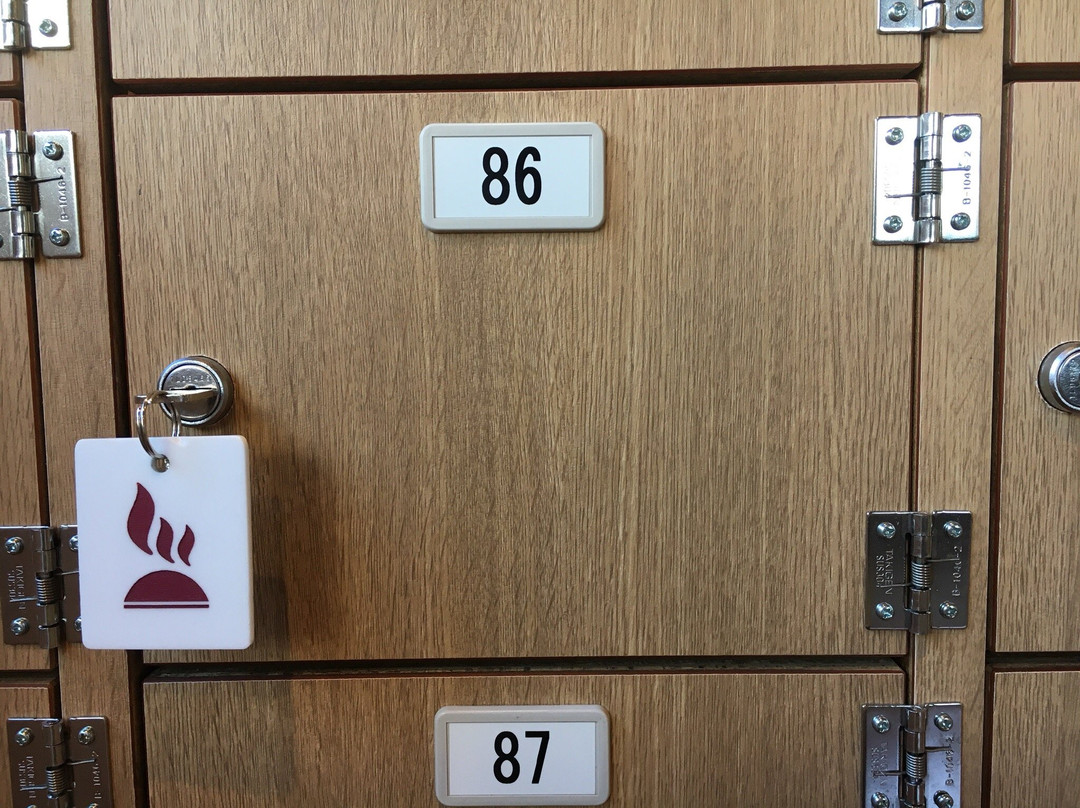 Haginoyu-台东区必去景点