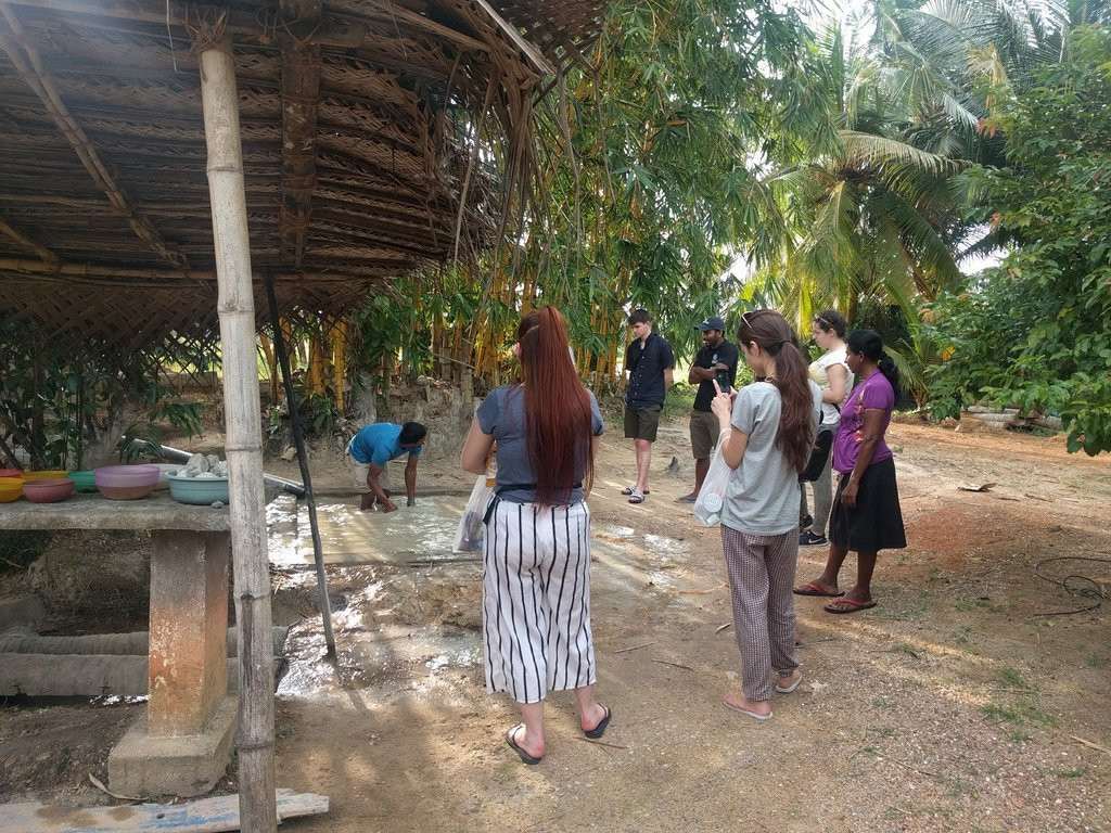 Moonstone No.1-Ambalangoda必去景点