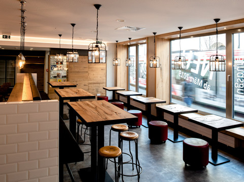 Kolpings Café & Bistro ,,2er"