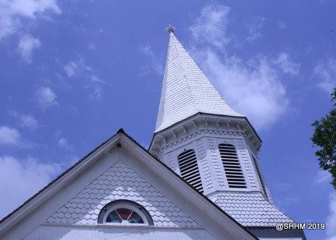 Stephenville Historical House Museum-Stephenville必去景点