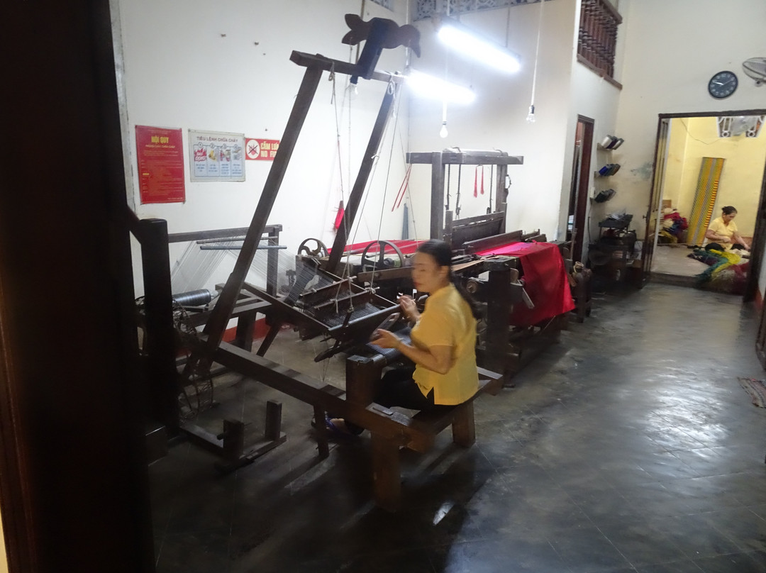 41 Le Loi Fashion-会安必去景点