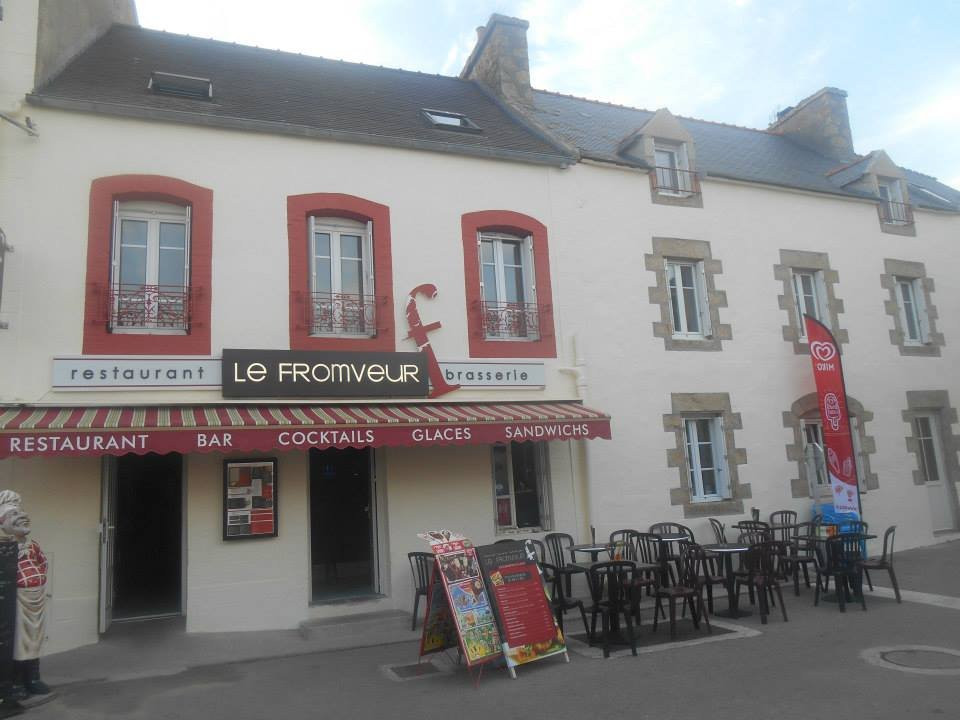 Le Fromveur主图