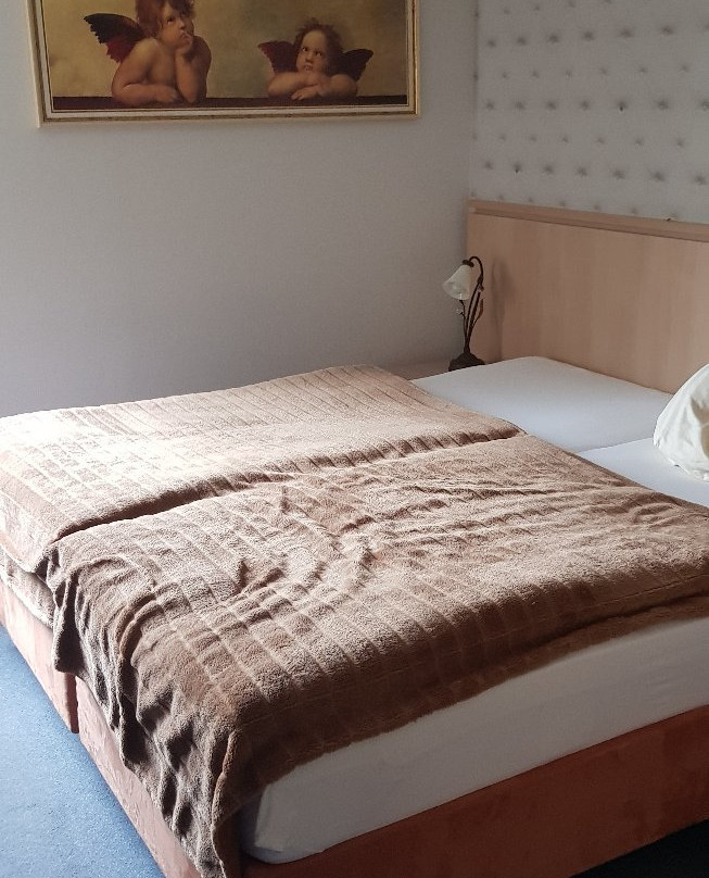 斯彻尼特科兰登餐厅-酒店主图