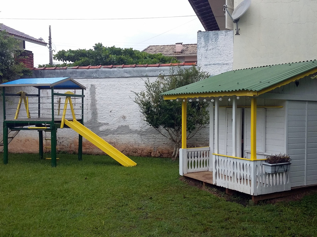 Pousada Aguas Dulces主图