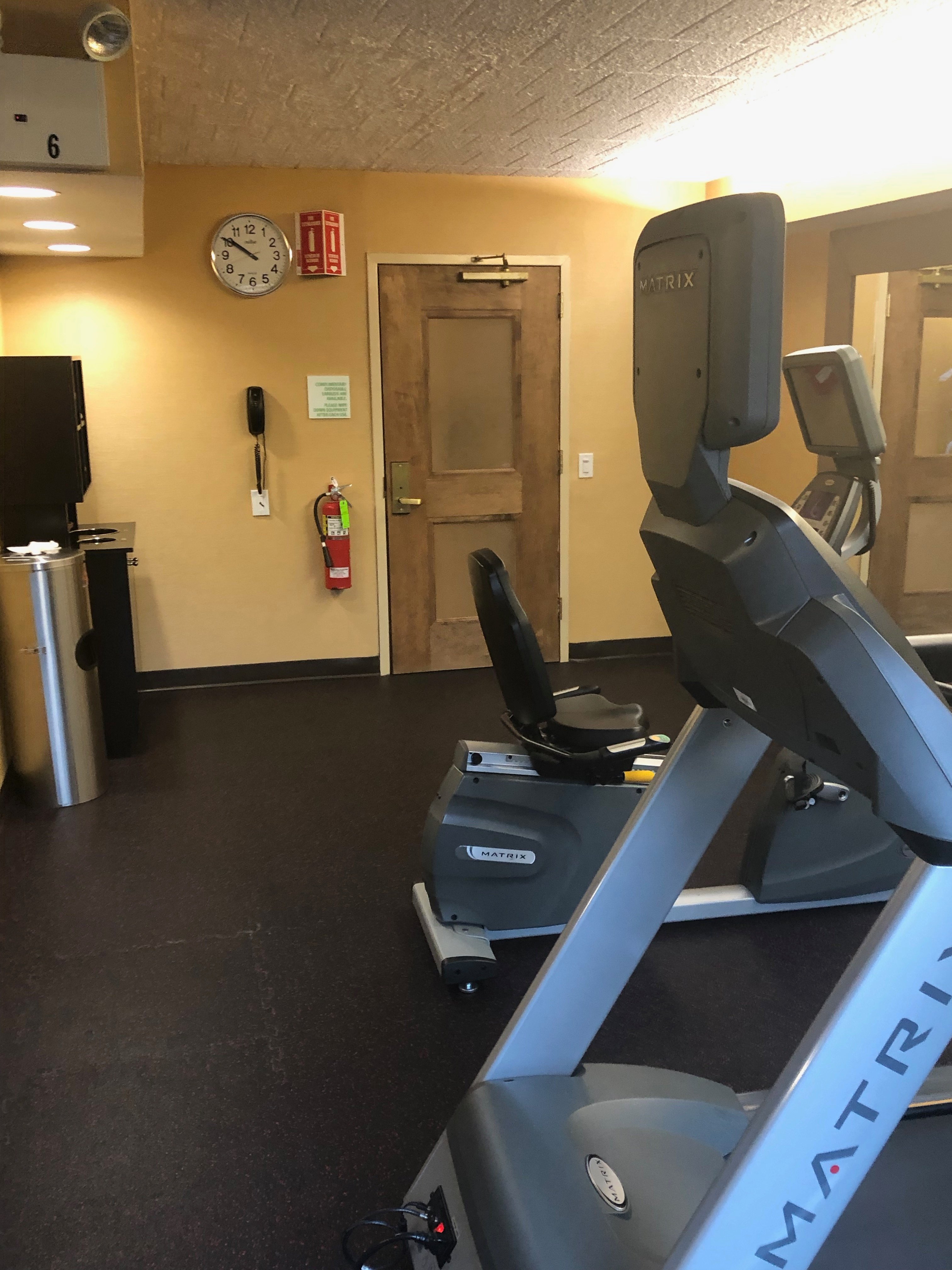 Hotel MTK Mount Kisco-商务中心/多功能厅