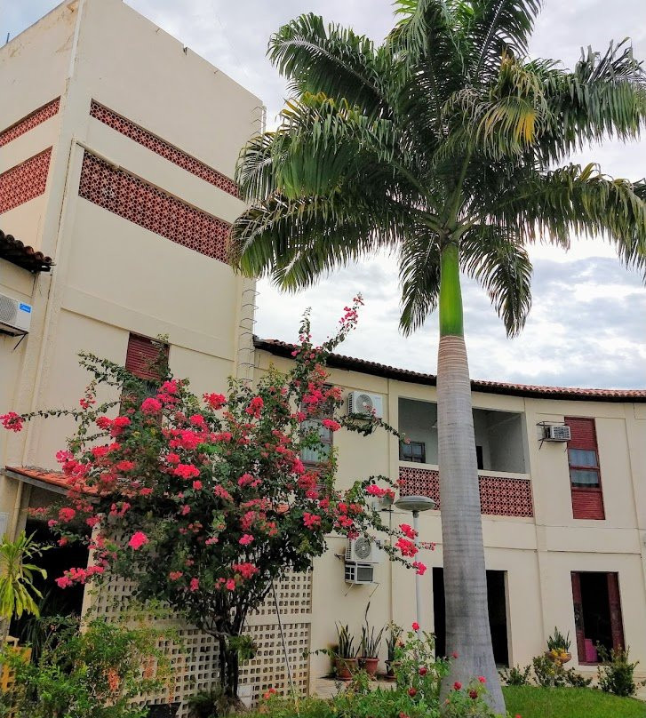 Hotel Belvedere主图