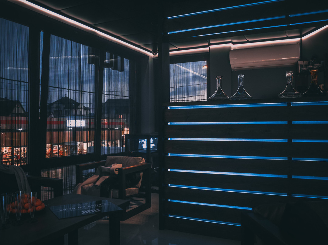 Noir Hookah & Tea-艾德勒必去景点