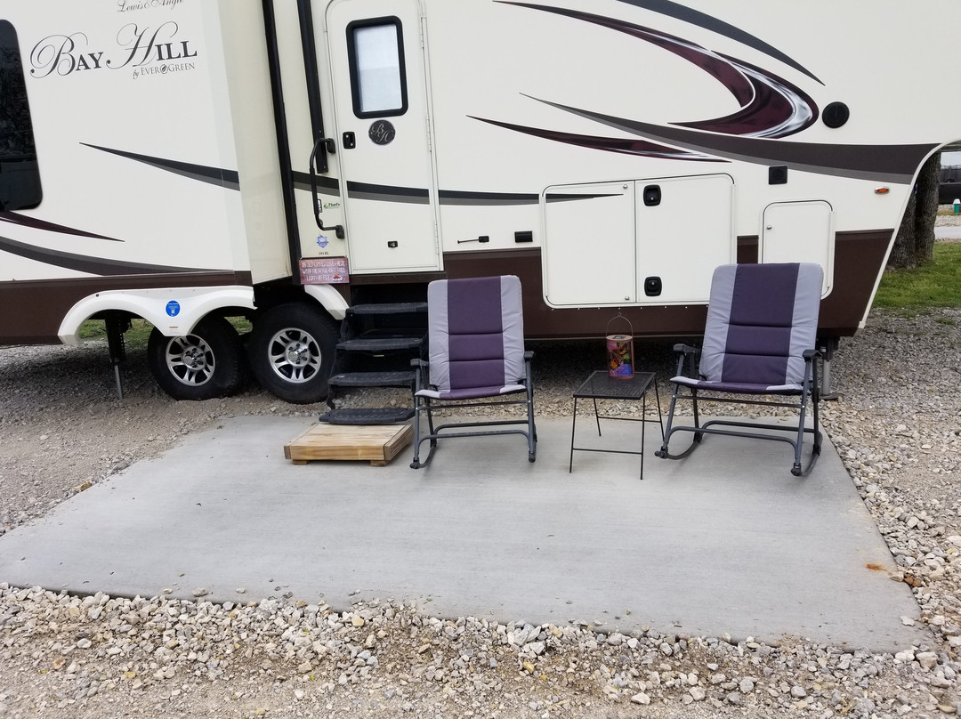The Texas Star Ranch & Retreat
