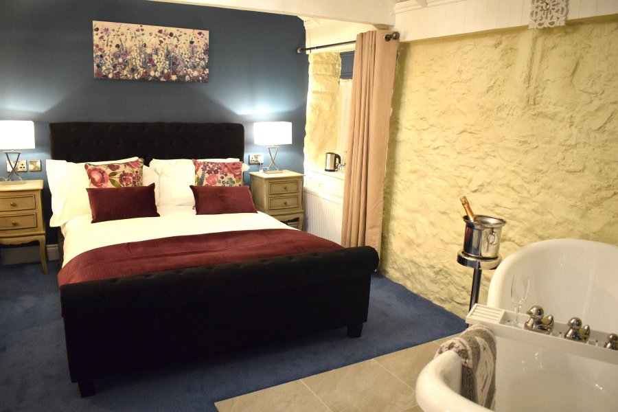 The Mendip Inn-官方