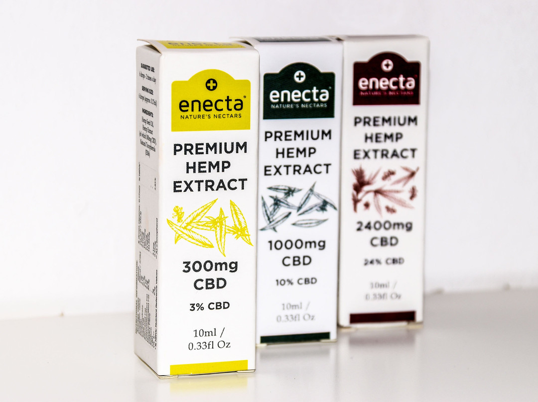 Hemp Way Shop景点图片