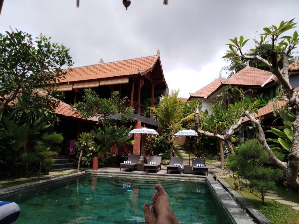 Batu Agung Villas主图