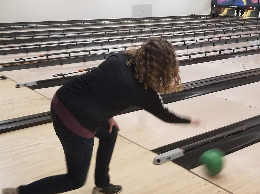 Bowl Inn-Jacksonville必去景点