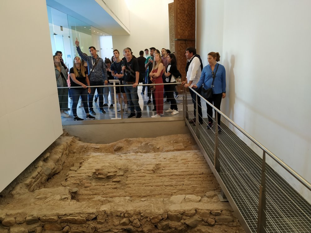 Melograno Tours-格拉纳达必去景点