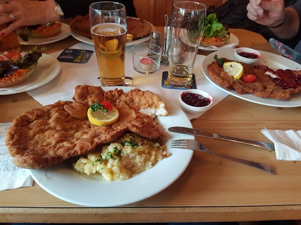 Wildschonauer Bahnhof主图