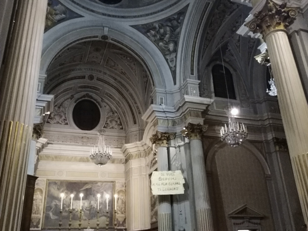 Chiesa di Santa Maria Maggiore-Gioia del Colle必去景点
