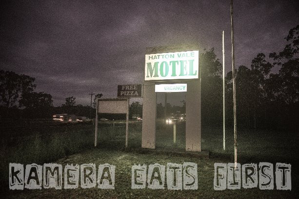 Hatton Vale Motel主图