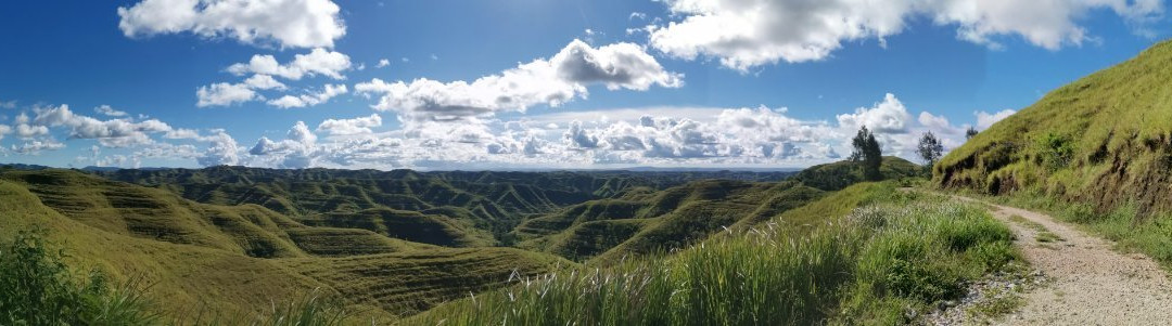 Tanarara Hill景点图片