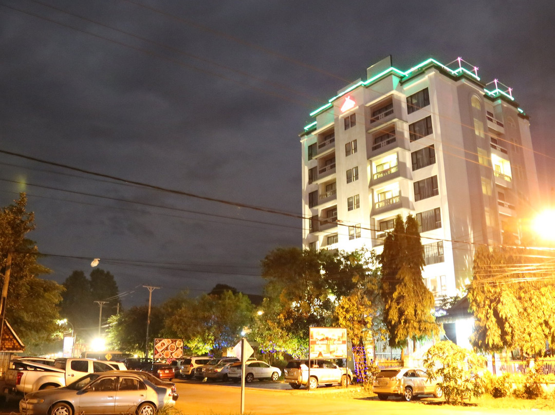 Yeak Loam Hotel主图