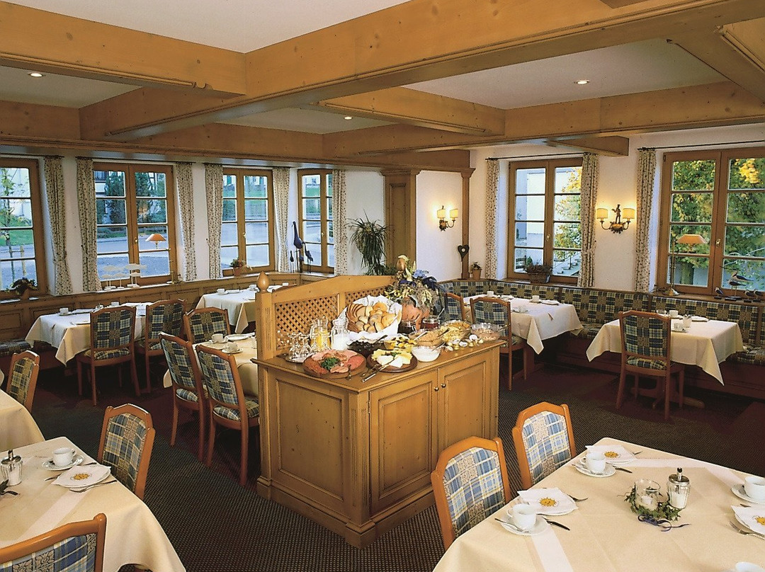 Landhotel Donner主图