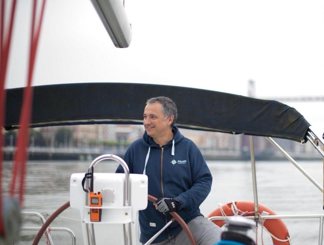 Polaris Nautika Eskola-格乔必去景点