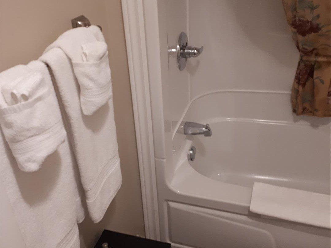 Rothesay Motel主图