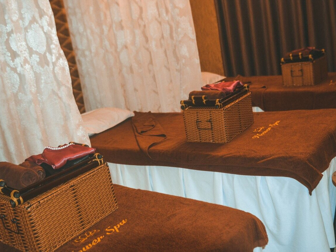 Flower Spa Da Nang-岘港必去景点