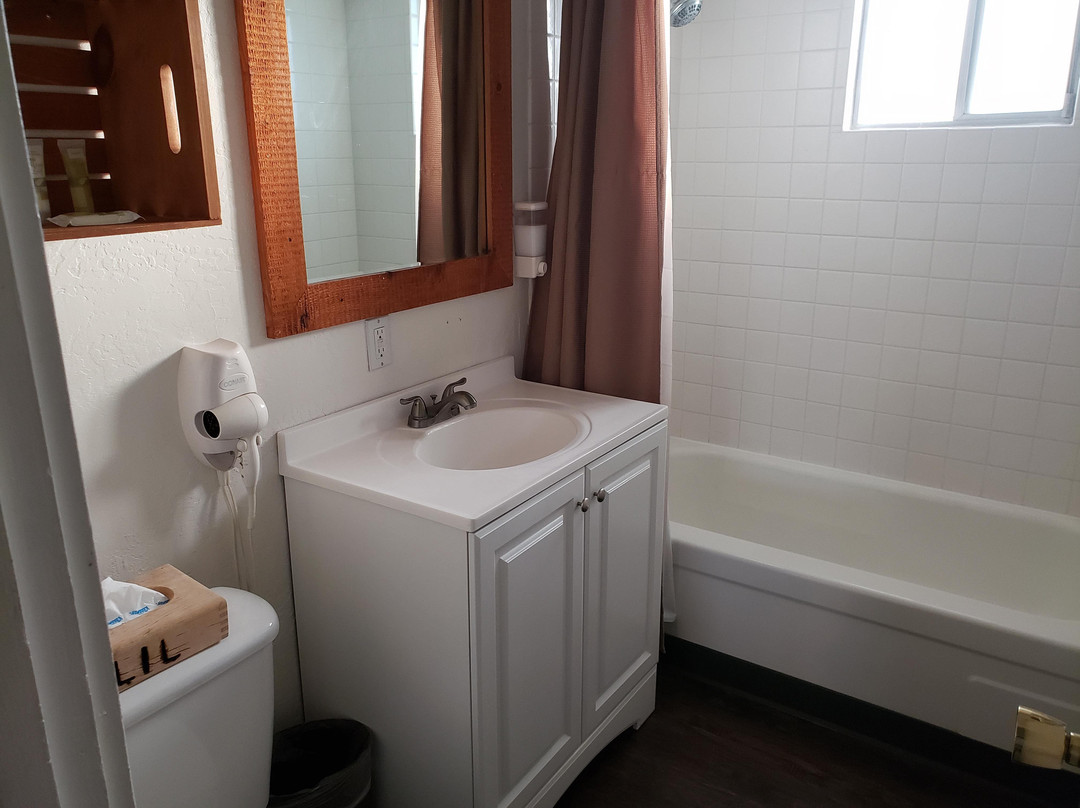 Fort Verde Suites主图