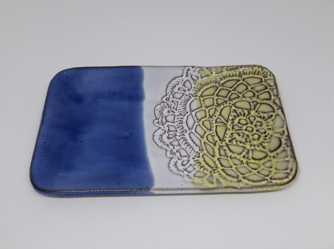 Kikis Pandechis Pottery-Paramytha必去景点