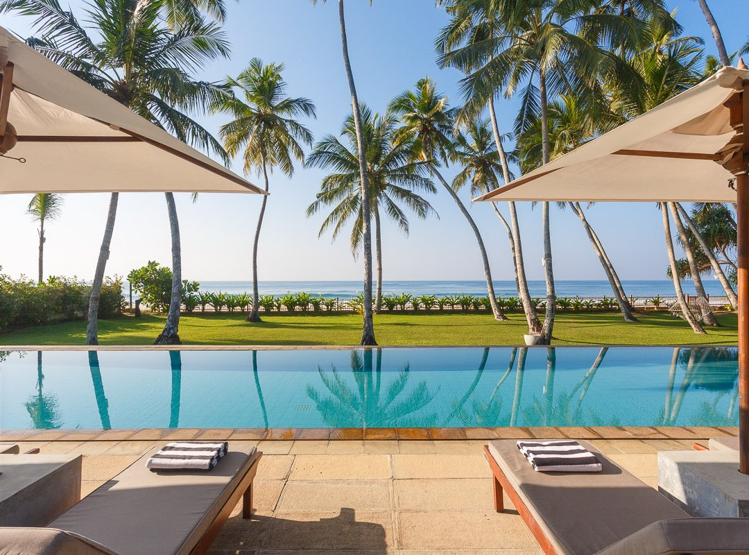 Habaraduwa House主图