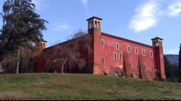 Castello di San Martino景点图片