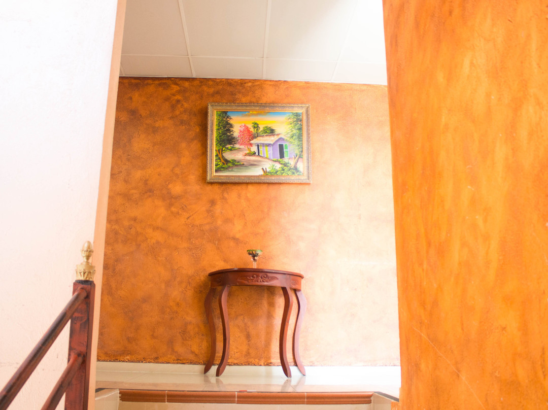 Hotel Gold Premium主图